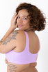 Copenhagen Cartel - Agung top Scoop neckline - Fairy
